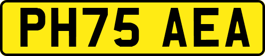 PH75AEA