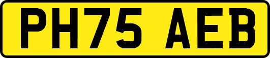 PH75AEB