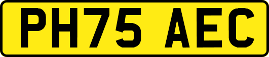 PH75AEC