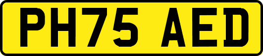 PH75AED