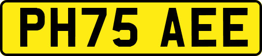 PH75AEE
