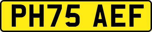 PH75AEF
