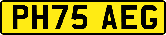 PH75AEG