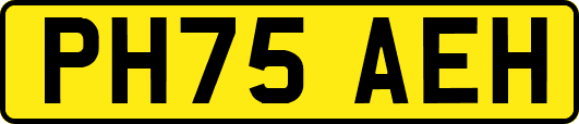 PH75AEH
