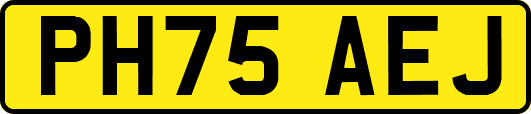PH75AEJ