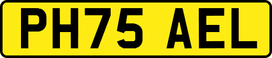 PH75AEL