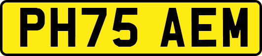 PH75AEM