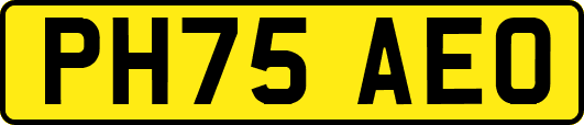 PH75AEO