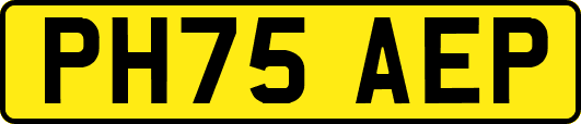 PH75AEP