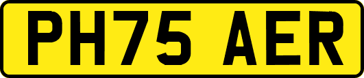 PH75AER