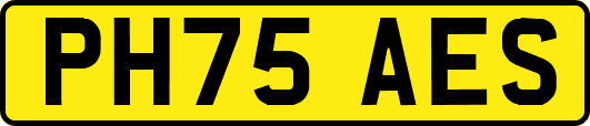 PH75AES