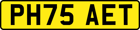 PH75AET