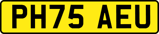 PH75AEU
