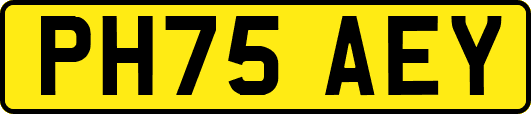 PH75AEY