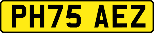 PH75AEZ