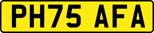 PH75AFA