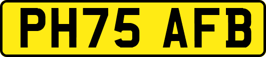 PH75AFB
