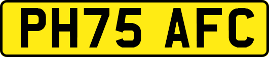 PH75AFC