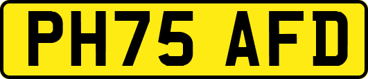 PH75AFD