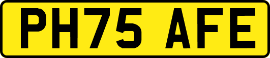 PH75AFE