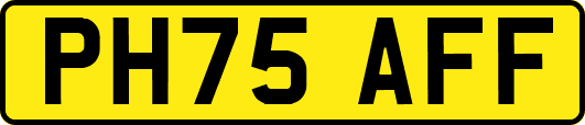 PH75AFF