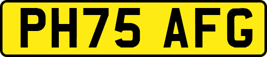 PH75AFG