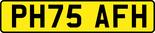 PH75AFH