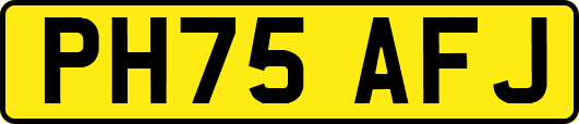 PH75AFJ