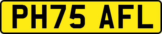 PH75AFL