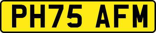 PH75AFM