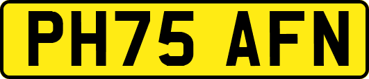 PH75AFN