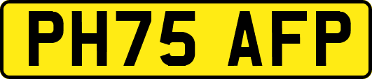 PH75AFP