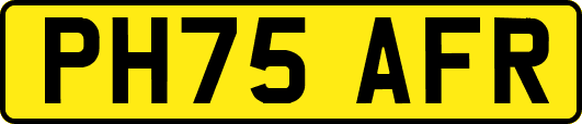 PH75AFR