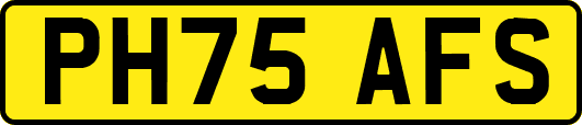 PH75AFS