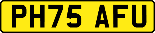 PH75AFU