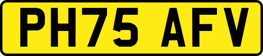 PH75AFV