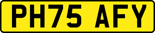 PH75AFY