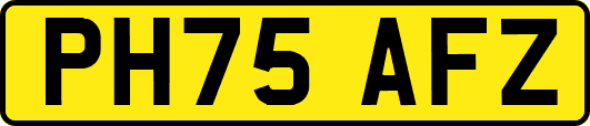 PH75AFZ