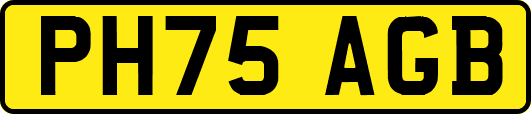 PH75AGB