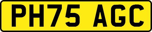 PH75AGC
