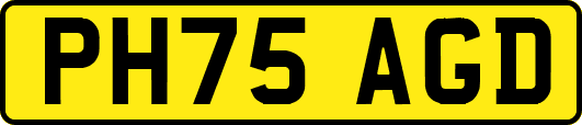 PH75AGD