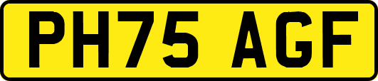PH75AGF