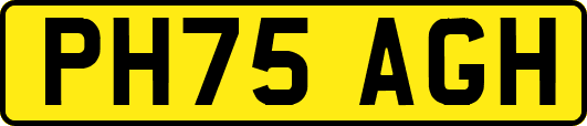 PH75AGH