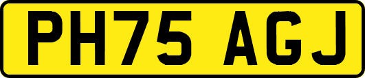 PH75AGJ