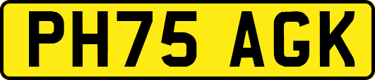 PH75AGK