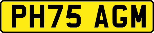 PH75AGM