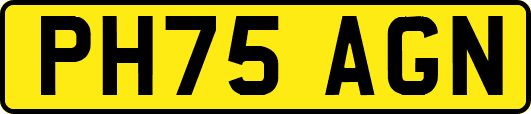 PH75AGN