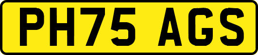 PH75AGS