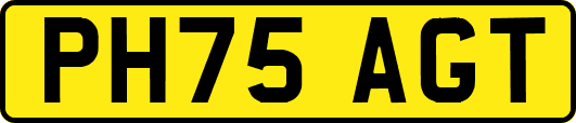 PH75AGT
