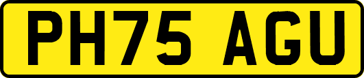 PH75AGU